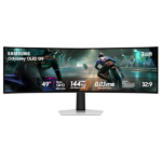 Monitor Samsung Odyssey OLED G9