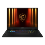 Laptop MSI Vector A18 HX 18" Ryzen 9 32GB/1TB