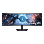 Monitor Samsung Odyssey G9 G91F 49" DQHD