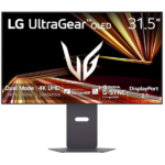 Monitor LG Ultragear 32” 4K