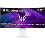 Monitor LG Ultragear 39”