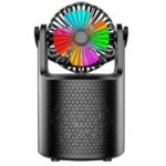 Portátil Recargable BC-AU-BS-231-BK