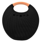 Parlante Biconic Portátil Recargable Bluetooth