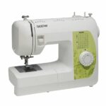 Máquina de Coser Brother BM2800 27 Puntadas