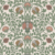 Beige con flores