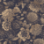 Bronce floral