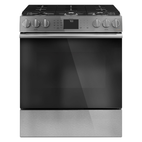 CGS700M2NS5 Cocina de gas Café 30" CGS700M2NS5