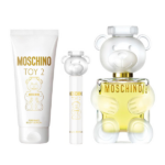 Estuche Moschino Toy 2 3 Piezas