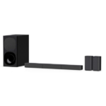 Barra de sonido Sony HT-S20R 5.1 canales