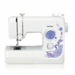 Máquina de Coser Brother MD-XM1010 10 Puntadas