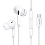 Audífonos Choetech con Micrófono