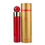 Perfume Perry Ellis 360 Red Woman EDP
