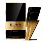 Perfume Carolina Herrera Bad Boy Extreme Hombre EDP