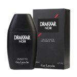 Perfume Guy Laroche Drakkar Noir Hombre EDT