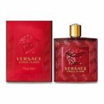 Perfume Versace Eros Flame Hombre EDP