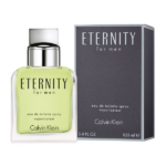 Perfume Calvin Klein Eternity Hombre 100ml