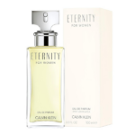 Perfume Calvin Klein Eternity Mujer 100ml