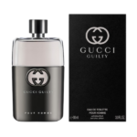Perfume Gucci Guilty Pour Homme Hombre 90ml