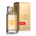 Perfumes Hugo Boss Hugo XX para Mujeres 100ml