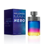 Perfume Halloween Man Hero Hombre 125ml