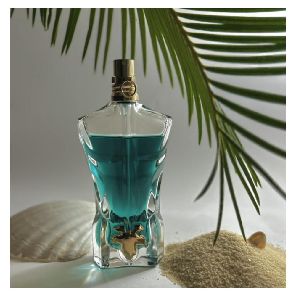 Perfume Jean Paul Gaultier Le Beau Hombre 125ml