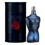 Perfume Jean Paul Gaultier Ultra Male Hombre 125ml