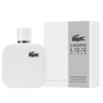 Lacoste L.12.12 Blanc Tradicional