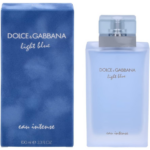 Dolce & Gabbana Light Blue Intense