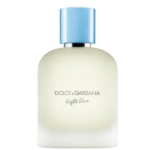 Perfume Light Blue Men