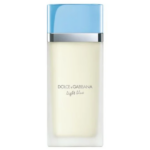 Dolce & Gabbana Light Blue Woman