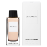 Perfume Dolce&Gabbana L’Imperatrice Mujer 100ml