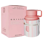 Perfume Odyssey Candee EDP para Mujer