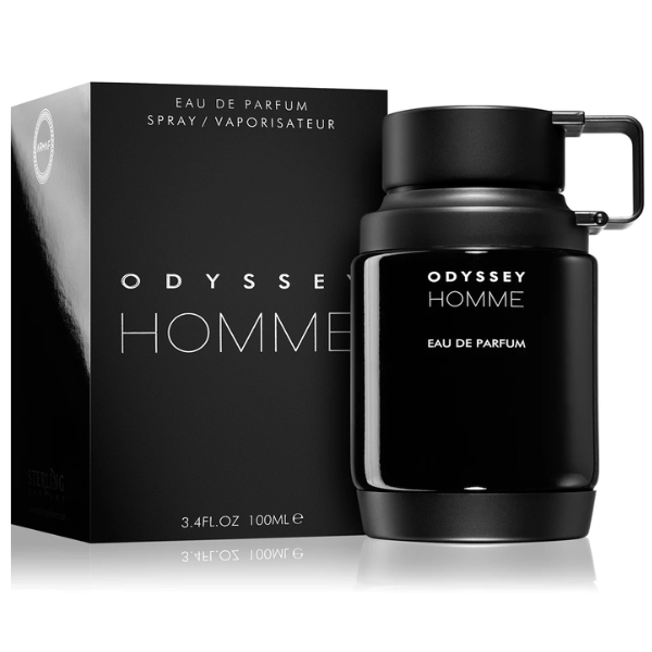 PERF-ODYH-M-100-1 Perfume Odyssey Homme EDP 100 ML