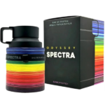 Perfume Odyssey Spectra