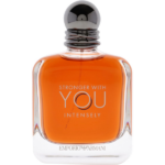 Armani Stronger With You Intensely