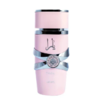Perfume Yara Candy Turquesa