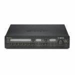 Mezcladora Bosch PLE-10M2-EU Pasiva Plena 2 Ch