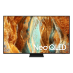 Pantalla Samsung 65" Neo QLED UHD 4K QN70F 2025