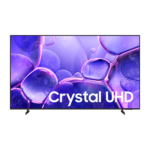 Pantalla Samsung 75" Crystal UHD 4K U8000 2025