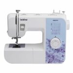 Máquina de Coser Brother XM2701 Mecánica 27 Puntadas