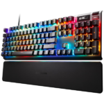 Teclado SteelSeries Apex Pro