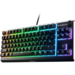 Teclado SteelSeries Apex 3