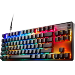 Teclado SteelSeries Apex 9