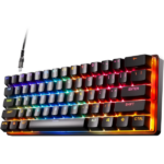 Teclado SteelSeries Apex Pro Mini