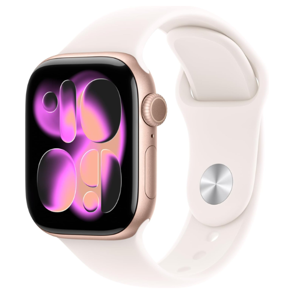 Reloj Apple Watch Series 11 42 mm