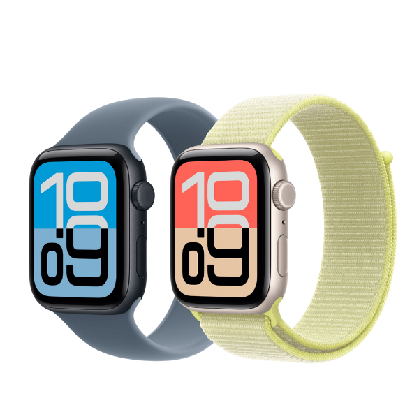 Reloj Apple Watch SE 3 44mm GPS – Talla S/M