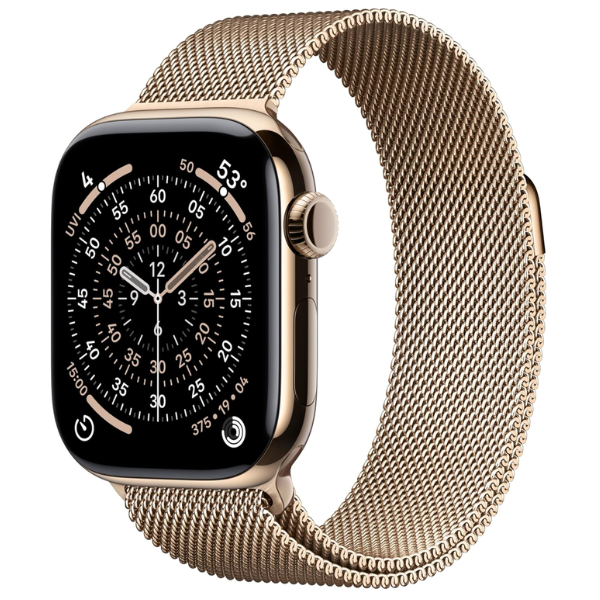 Apple Watch Series 11 42 mm S/M GPS + Celular
