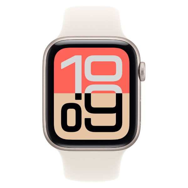 Reloj Apple Watch SE 3 44mm GPS – Talla S/M