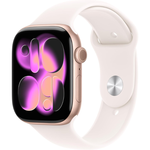 Reloj Apple Watch Series 11 46 mm L/M GPS