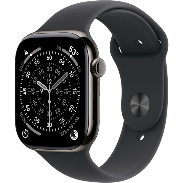 Reloj Apple Watch Series 11 46 mm L/M GPS